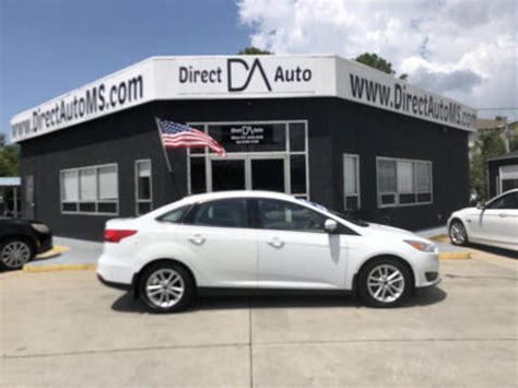 direct auto diberville ms|Direct Auto